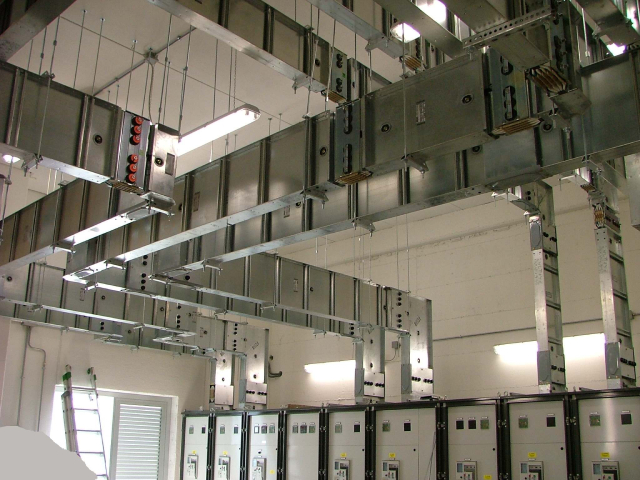 busbars