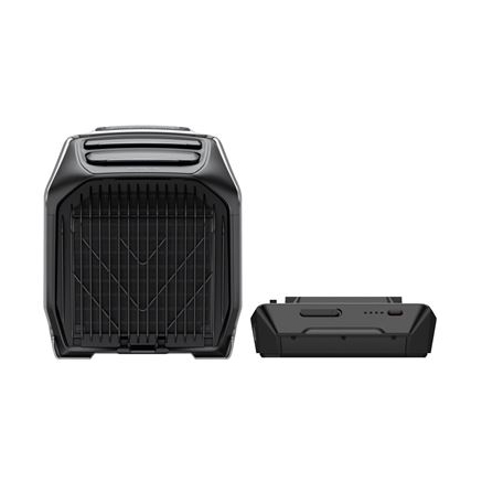 Φορητό Κλιματιστικό EcoFlow Wave 3 & Μπαταρία