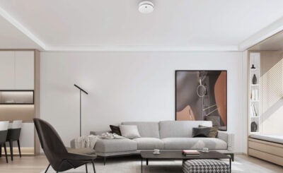 Ανιχνευτές Καπνού