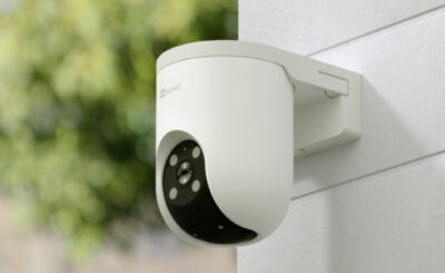 Κάμερα Εξωτερικού χώρου EZVIZ H8c SE 3Mp