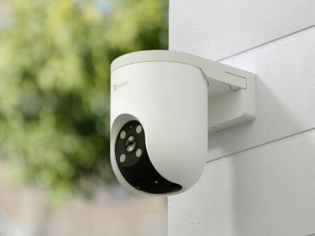 Κάμερα Εξωτερικού χώρου EZVIZ H8c SE 3Mp